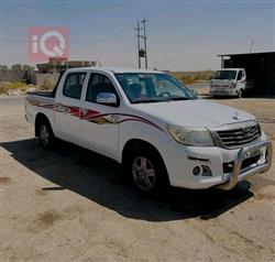 تويوتا هايلوكس